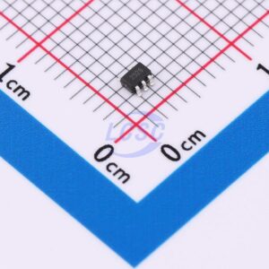 NOVOSENSE NST235-DSCR