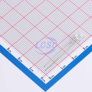 Everlight Elec ALS-PDT243-3C/L451