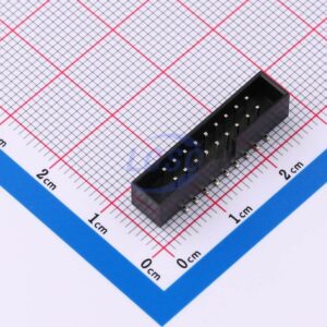 hanxia HX JN2.0-2x9P TP H5.7