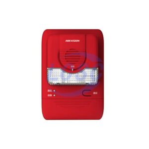 HIKVISION HK-SG-1124