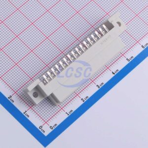 HRS(Hirose) PCN13-32S-2.54DS(71)