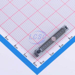 Samtec ERM5-050-05.0-L-DV-K-TR