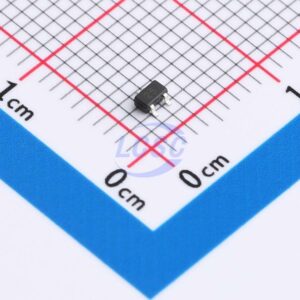 Slkor(SLKORMICRO Elec.) DTC124EUA