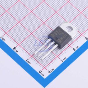 STMicroelectronics T1235H-8T