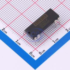 Texas Instruments ISO122JP