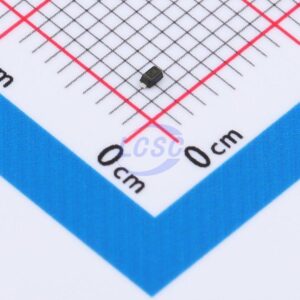 Yangzhou Yangjie Elec Tech BZX584C18VQ