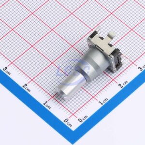 ALPSALPINE EC11K0920401