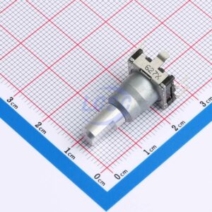 ALPSALPINE EC11K1520401