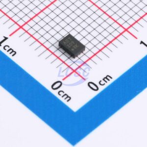 Microchip Tech MCP9804T-E/MC