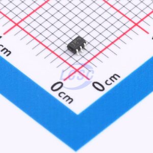 onsemi NSVBT2222ADW1T1G