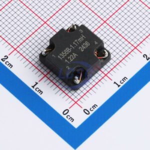 Sunltech Tech SMW1356S122NTT