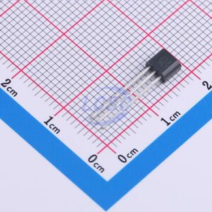 Diodes Incorporated ZTX957