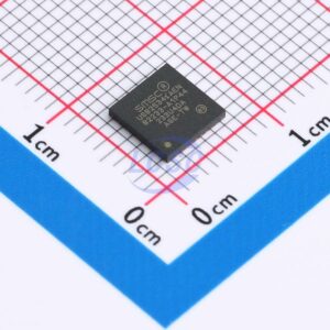 Microchip Tech USB2534I-1080AENTR