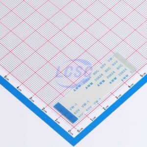 hanxia HX FFC-0.5-30P-50mm F