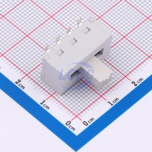 XKB Connection SS-0323PG-8N5WW
