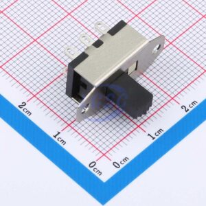 XKB Connection SS-A0322SG-9R2BB