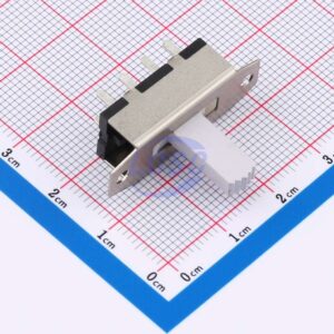 XKB Connection SS-A0323PG-13R1WB