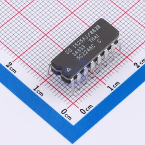 Microchip Tech SG1525AJ-883B