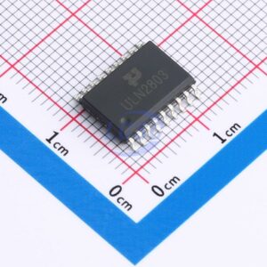 TECH PUBLIC ULN2803A