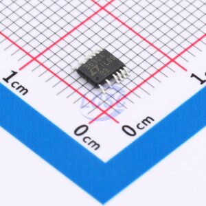 Analog Devices LTC3630AEMSE#TRPBF