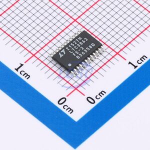 Analog Devices LTC3862EFE-2#PBF