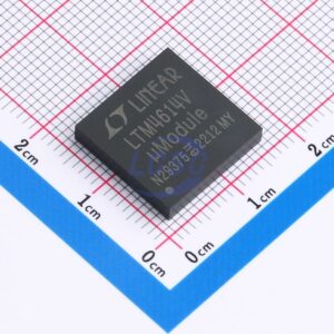 Analog Devices LTM4614IV#PBF