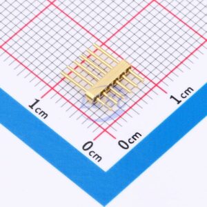 HenryTech HN-LP6-0.5-1.27(9.4-2.8)