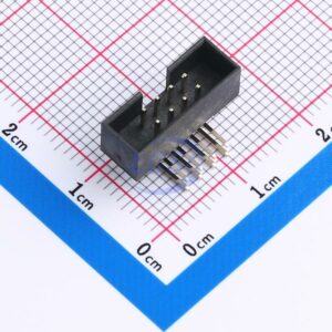 XKB Connection X2001WR-2x04A-6TV01