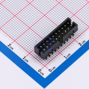 hanxia HX JN2.0-2x10P TP H6.4