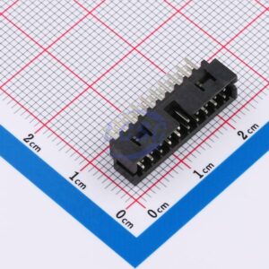 hanxia HX JN2.0-2x10P ZZ H6.4