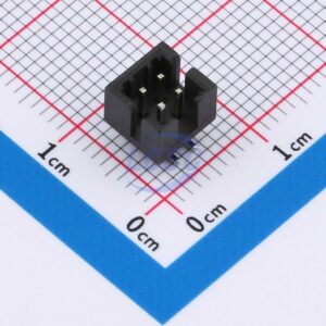 hanxia HX JN2.0-2x2P TP H6.4