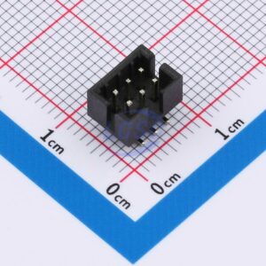 hanxia HX JN2.0-2x3P TP H6.4