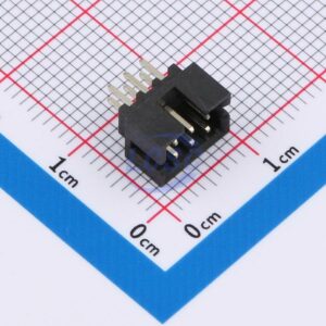 hanxia HX JN2.0-2x3P ZZ H6.4