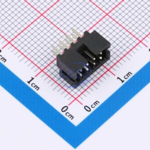 hanxia HX JN2.0-2x4P ZZ H6.4