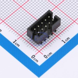 hanxia HX JN2.0-2x5P TP H6.4