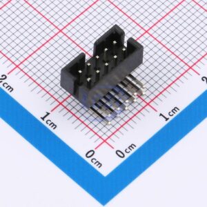 hanxia HX JN2.0-2x5P WZ H6.4