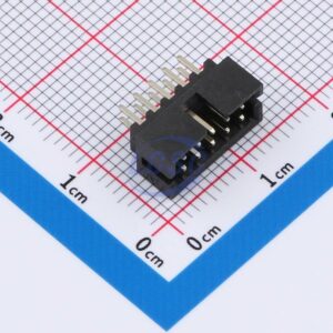 hanxia HX JN2.0-2x5P ZZ H6.4