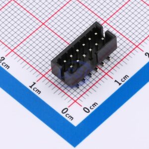 hanxia HX JN2.0-2x6P TP H6.4