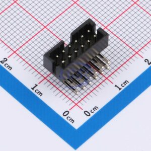 hanxia HX JN2.0-2x6P WZ H6.4