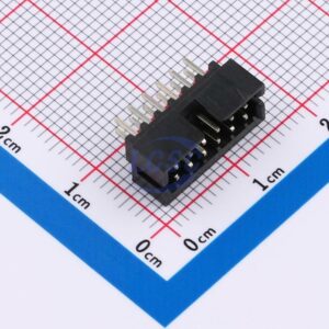 hanxia HX JN2.0-2x6P ZZ H6.4