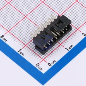 hanxia HX JN2.0-2x7P ZZ H6.4