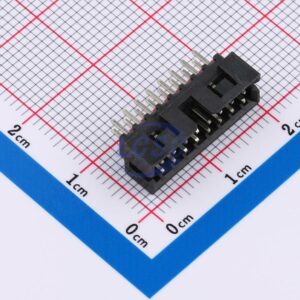 hanxia HX JN2.0-2x8P ZZ H6.4