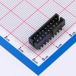 hanxia HX JN2.0-2x9P TP H6.4