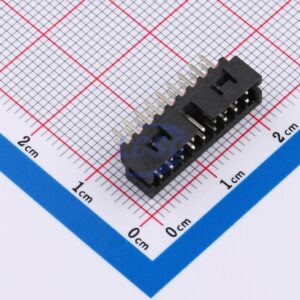 hanxia HX JN2.0-2x9P ZZ H6.4