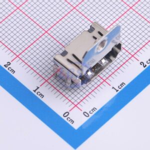 Amphenol ICC 10029449-002RLF