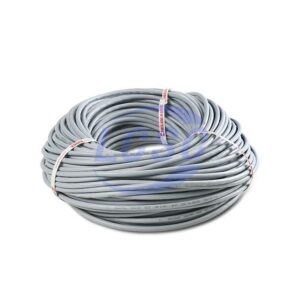 HELUKABEL JZ-HF 18G0.5 QMM