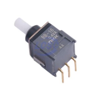 NKK Switches BB16AH-FA
