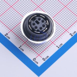 TE Connectivity 5750329-2