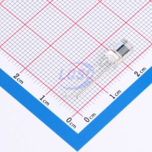 Everlight Elec PD438C