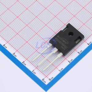 MASPOWER MSG30T65FQC